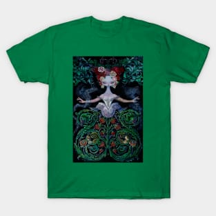 Gaia T-Shirt